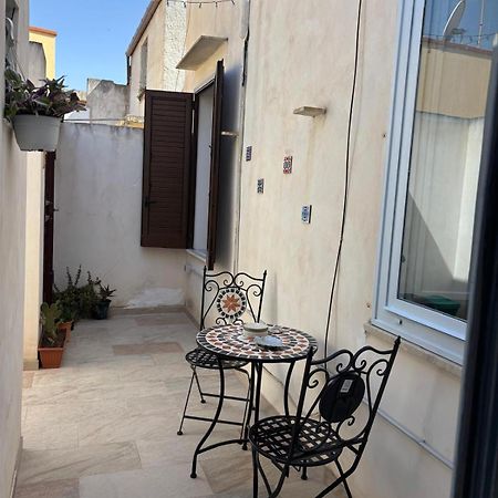 Il Fico D'India Apartment Marsala Exterior photo
