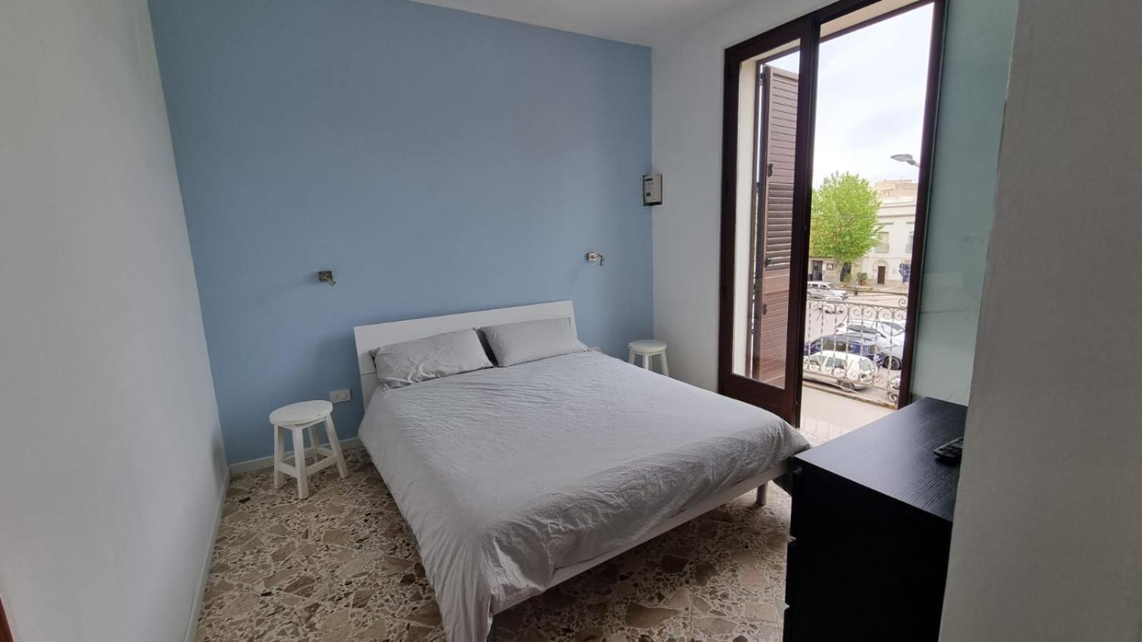 Il Fico D'India Apartment Marsala Exterior photo