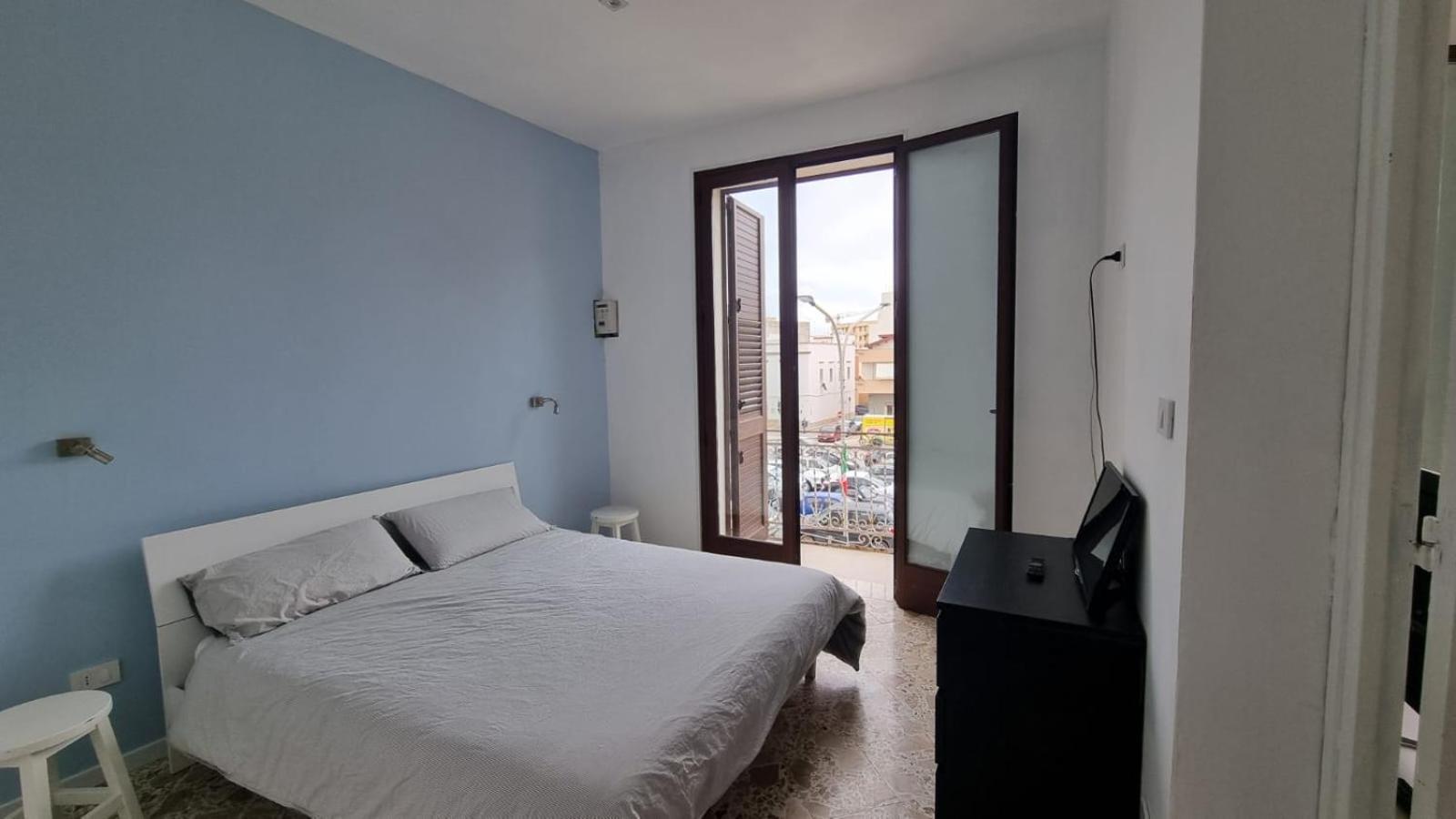 Il Fico D'India Apartment Marsala Exterior photo