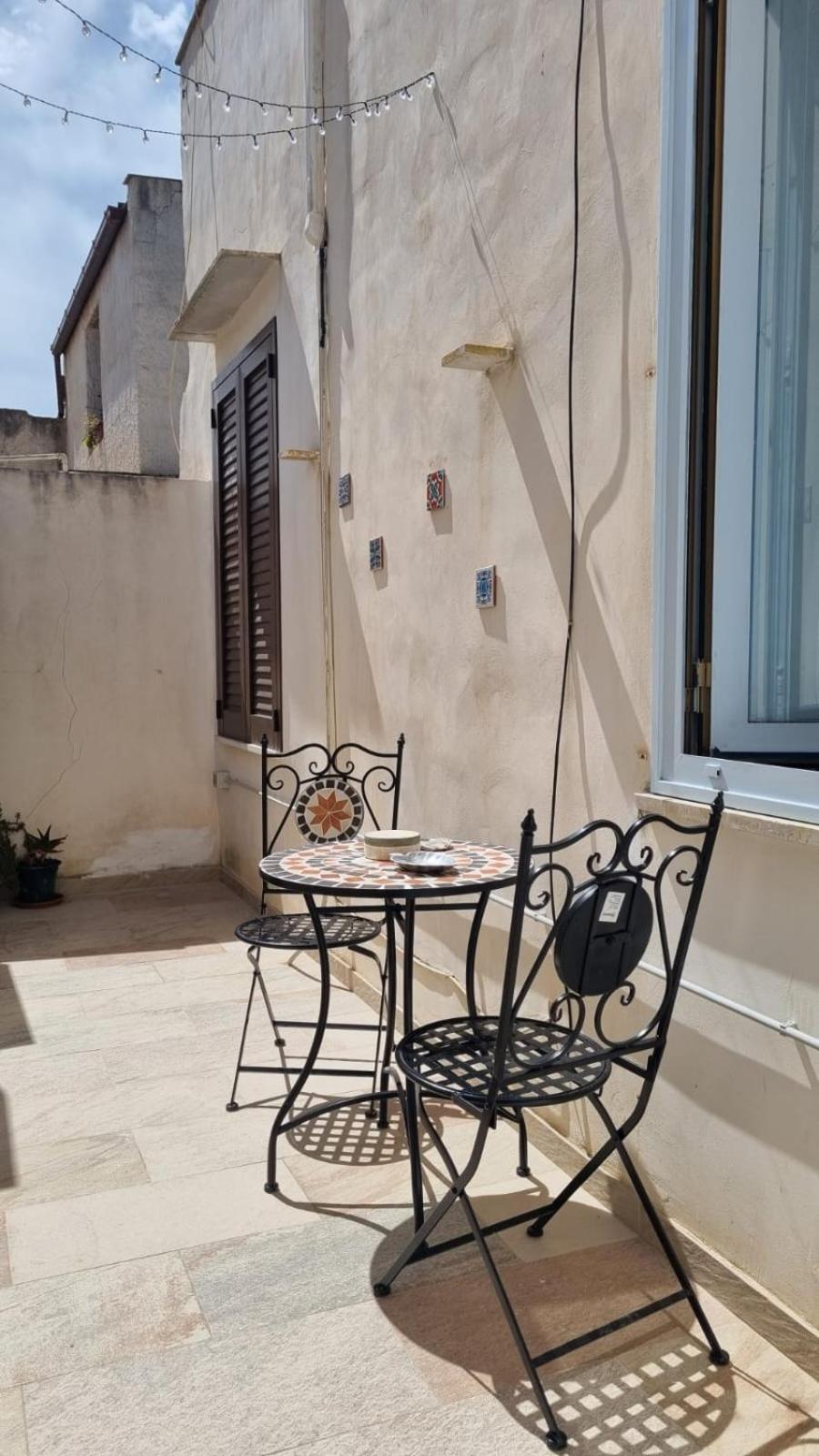 Il Fico D'India Apartment Marsala Exterior photo