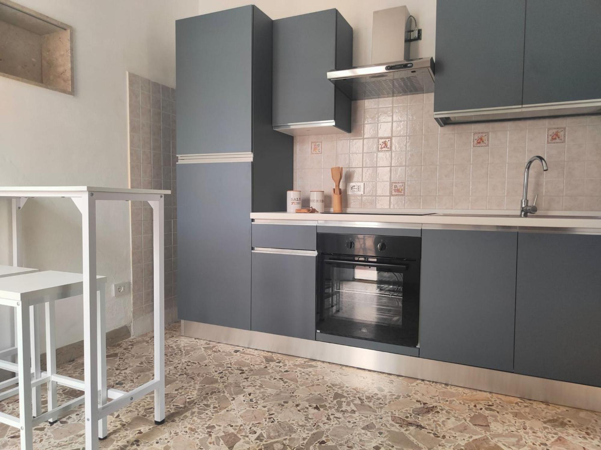 Il Fico D'India Apartment Marsala Exterior photo