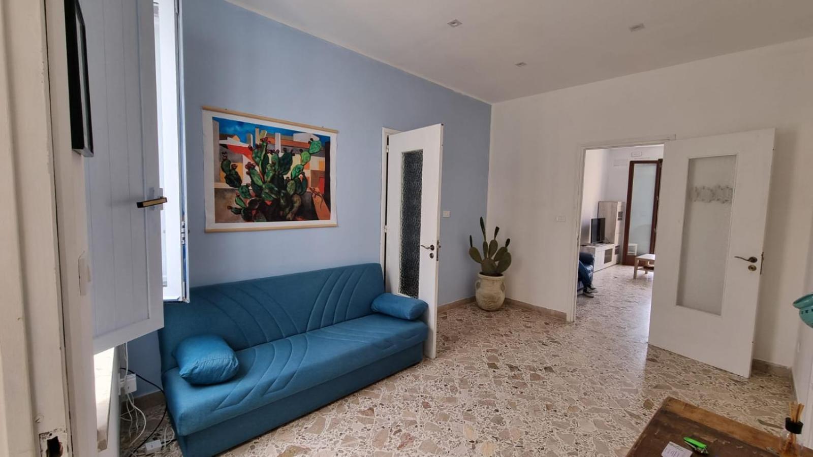 Il Fico D'India Apartment Marsala Exterior photo