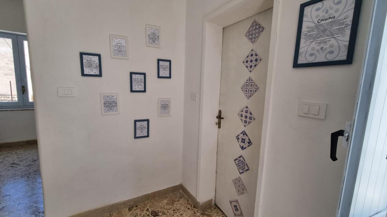 Il Fico D'India Apartment Marsala Exterior photo