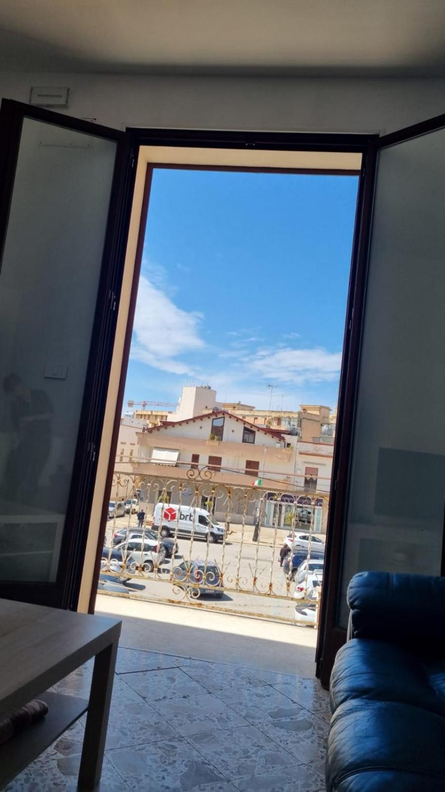 Il Fico D'India Apartment Marsala Exterior photo