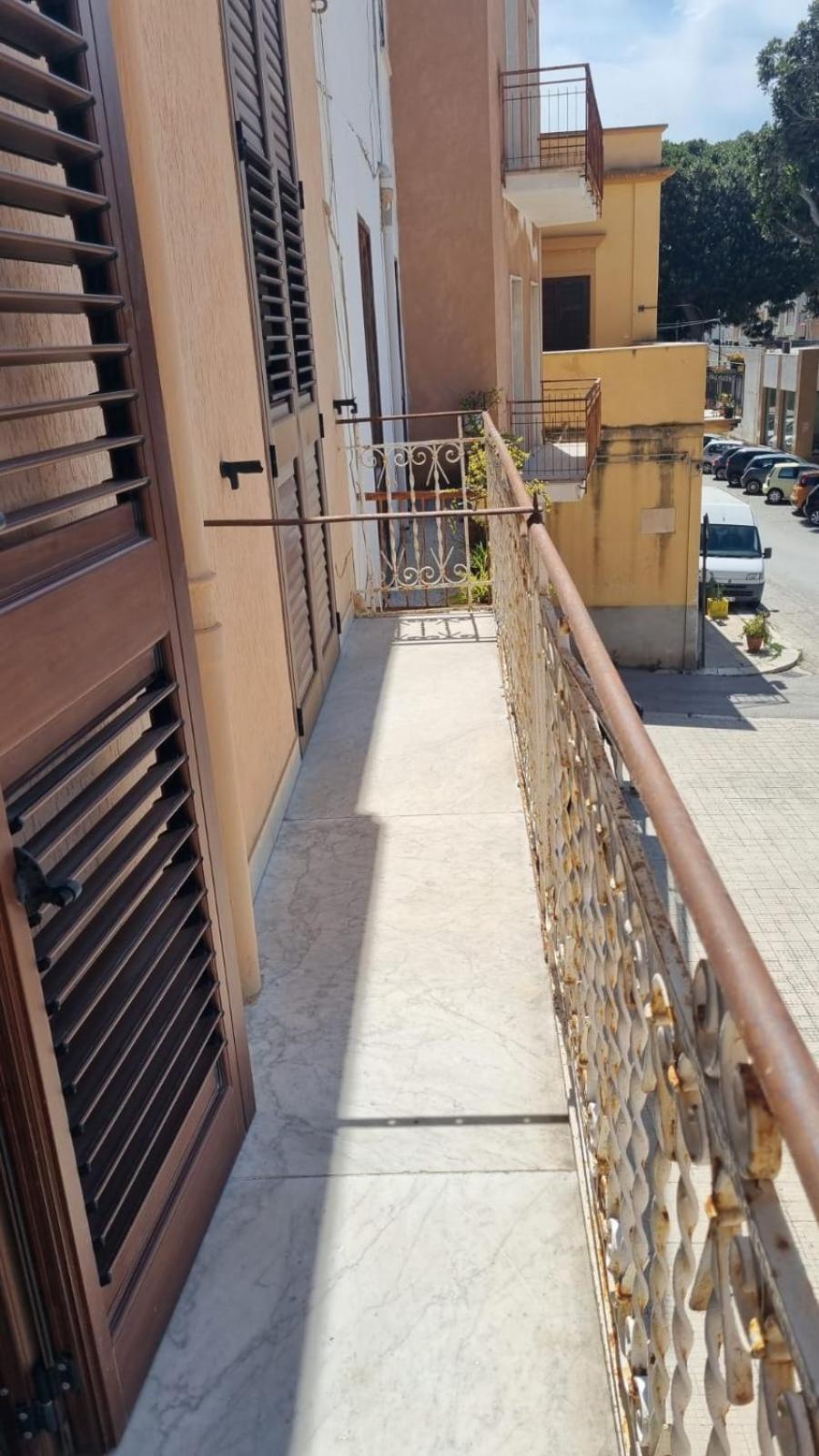 Il Fico D'India Apartment Marsala Exterior photo