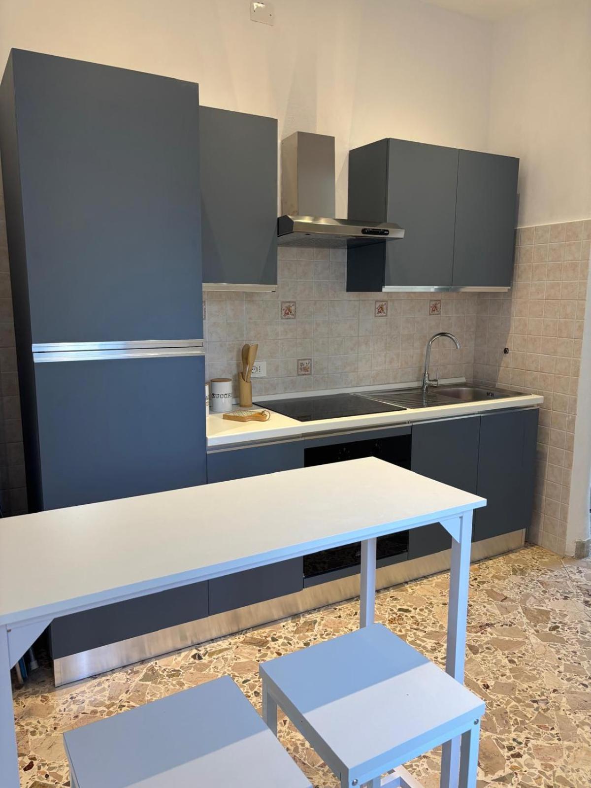 Il Fico D'India Apartment Marsala Exterior photo
