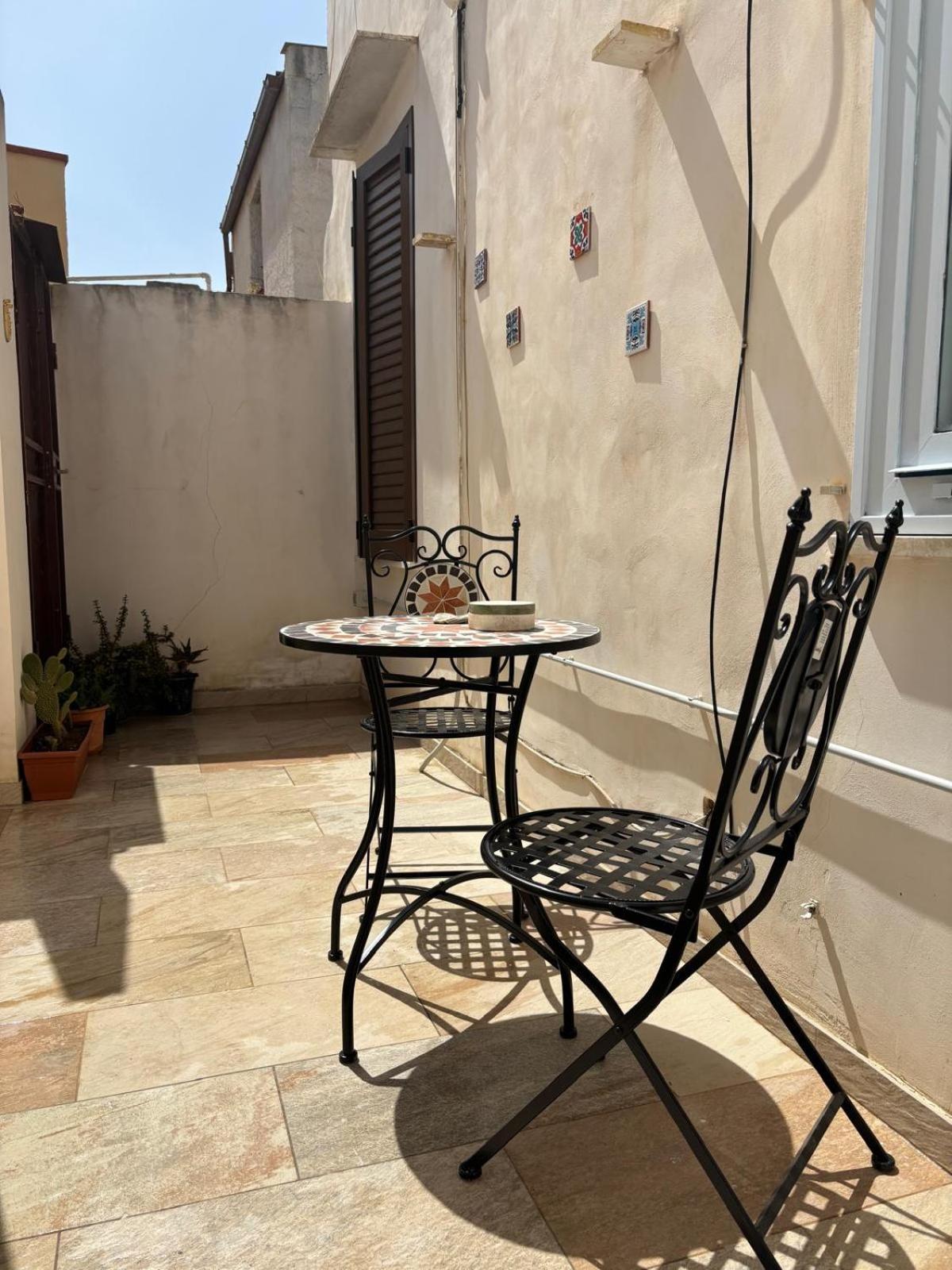 Il Fico D'India Apartment Marsala Exterior photo